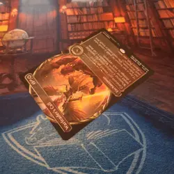 Warleader's Call (Showcase) - Murders at Karlov Manor (MKM) MTG NM - Image 3