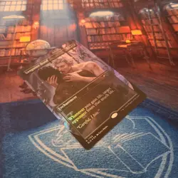 Sanguine Bond (Rainbow Foil) - Secret Lair Drop Series (SLD) MTG NM - Image 2