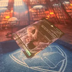 Sanguine Bond (Rainbow Foil) - Secret Lair Drop Series (SLD) MTG NM - Image 3