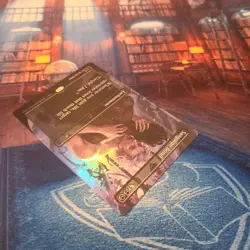 Sanguine Bond (Rainbow Foil) - Secret Lair Drop Series (SLD) MTG NM - Image 4