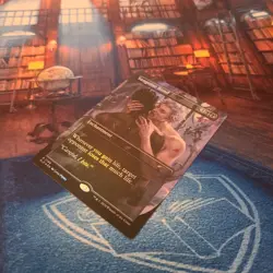 Sanguine Bond (Rainbow Foil) - Secret Lair Drop Series (SLD) MTG NM - Image 5