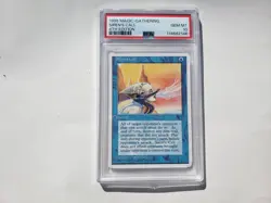 MTG - Siren's Call - 4th Edition Magic - Graded PSA 10 - Image 1