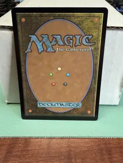 MTG Patchwork Banner #0247 Foil Uncommon Bloomburrow (BLB) - Image 2