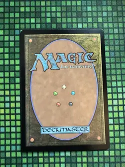 MTG Patchwork Banner #0247 Foil Uncommon Bloomburrow (BLB) - Image 3