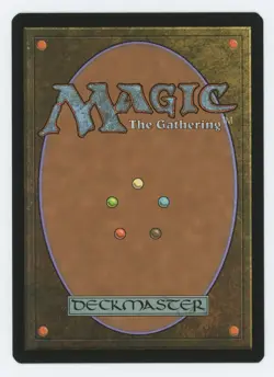 1x Torpor Orb #162 - New Phyrexia - Magic the Gathering MTG - NM FOIL - Image 2