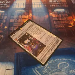 Summon: Bahamut - FINAL FANTASY (FIN) MTG NM - Image 4