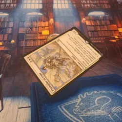 Exemplar of Light - Foundations (FDN) MTG NM - Image 3