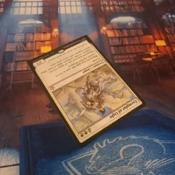 Exemplar of Light - Foundations (FDN) MTG NM - Image 4