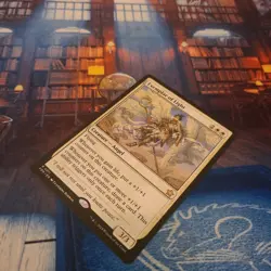 Exemplar of Light - Foundations (FDN) MTG NM - Image 5