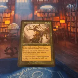 Rishkar's Expertise (Retro Frame) - WPN & Gateway Promos (WPN) MTG NM - Image 1