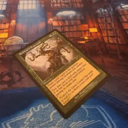 Rishkar's Expertise (Retro Frame) - WPN & Gateway Promos (WPN) MTG NM - Image 2