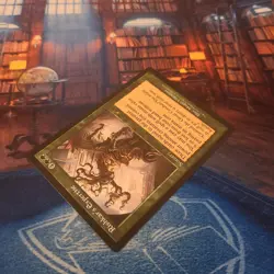 Rishkar's Expertise (Retro Frame) - WPN & Gateway Promos (WPN) MTG NM - Image 3