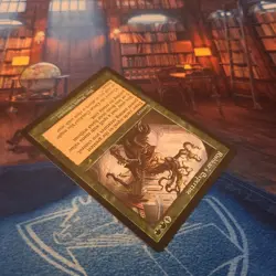 Rishkar's Expertise (Retro Frame) - WPN & Gateway Promos (WPN) MTG NM - Image 4