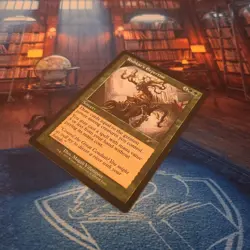 Rishkar's Expertise (Retro Frame) - WPN & Gateway Promos (WPN) MTG NM - Image 5