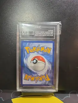 2019-2023 Pokemon SWSH Black Star Promos Gengar #SWSH241 TAG 10 - Image 2