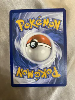 Pokemon TCG - Fezandipiti 045/131 Poke Ball Reverse Holo Prismatic Evolutions NM - Image 2