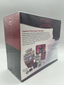 Pokemon TCG Sword & Shield Astral Radiance Pokemon Center ETB Factory Sealed New - Image 3