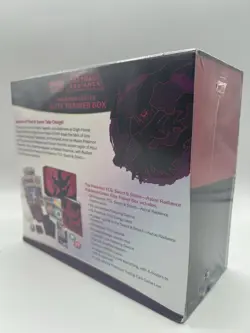 Pokemon TCG Sword & Shield Astral Radiance Pokemon Center ETB Factory Sealed New - Image 4