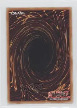 Evil Eye Domain - Pareidolia (SE) 1st Ed. YuGiOh The Infinity Chasers 1z4 - Image 2
