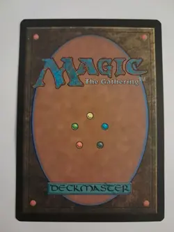 Flame of Anor Borderless NM/M LOTR Lord of the Rings MTG - Image 2