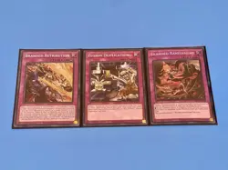 Branded Despia Competitive Deck + Sleeves + Deck Box | Dragoon & More | YuGiOh! - Image 4