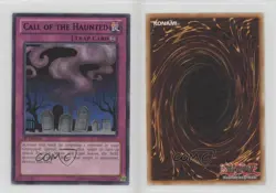 Call of the Haunted 1st Ed. YuGiOh Battle Pack 2: War Giants #BP02-EN171 05u2 - Image 3