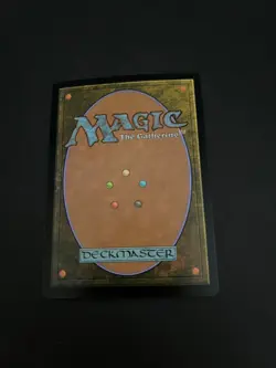 MTG: Double Masters Chord Of Calling Foil Promo Rare 384 Trading Card TCG - Image 4