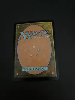 MTG: Double Masters Chord Of Calling Foil Promo Rare 384 Trading Card TCG - Image 5