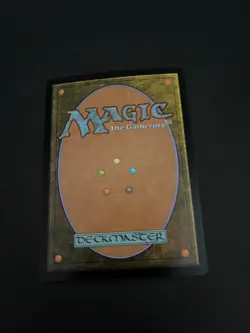 MTG: Double Masters Chord Of Calling Foil Promo Rare 384 Trading Card TCG - Image 3