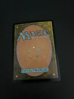 MTG: Double Masters Chord Of Calling Foil Promo Rare 384 Trading Card TCG - Image 4