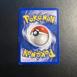 Item Finder 74/102 Base Set Shadowless Pokemon Card Moderately Played MP + - Image 2