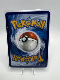 Unfair Stamp 165/167 | Twilight Masquerade | Trainer Holo | Pokemon TCG Card NM - Image 2