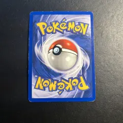 Rainbow Energy 17/82 Team Rocket Pokemon Card Holo Rare Lightly Played LP + - Image 4