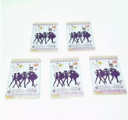 Sailor Moon Cosmos Collection 150 Trading Card Booster Box Anime TCG NEW 2024 - Image 5