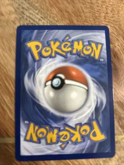 Charmander 001/034 CLC Pokemon Trading Card Game Classic Collection NM - Image 2