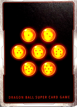 Dragon Ball Super TCG FB04-110 Goten GT Battle Card Red Fusion World Japan - Image 3