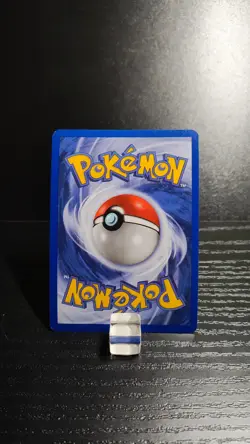 Rocket's Hideout (Reverse Holo) - Team Rocket Returns 87/109 - NM - Pokemon Card - Image 5
