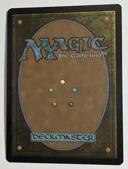 MTG: The Brothers War Underground River Borderless Rare BRO 300 - Image 2