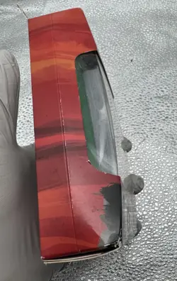 MAGIC THE GATHERING MTG Khans Of Tarkir Temur Avalanche Intro Pack New Sealed - Image 3