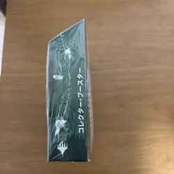 Mtg Bloomburrow Collector Booster Boxjapan Edition Shrink Included - Image 2