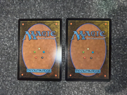 Final Fantasy MTG Magic The Gathering Vivi Ornitier Non-Foil Rare (LOT 2) - Image 3