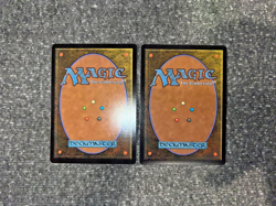 Final Fantasy MTG Magic The Gathering Vivi Ornitier Non-Foil Rare (LOT 2) - Image 4