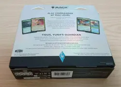 Mtg Ff Collector Commander Counter Blitz English Version - Image 2