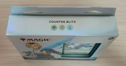 Mtg Ff Collector Commander Counter Blitz English Version - Image 3
