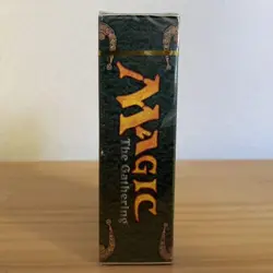 Mtg Mirage Mir Starter Pack Japan Edition - Image 5