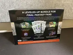 Mtg Final Fantasy Gift Bundle English Version - Image 2