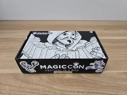 Mtg Festival In A Box Las Vegas 2025 - Image 1