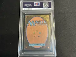 Psa10 Mtg Former Soldier Cloud Ex-Soldier Borderless Edition Surge Foil Specific - Image 4