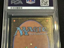 Psa10 Mtg Former Soldier Cloud Ex-Soldier Borderless Edition Surge Foil Specific - Image 5