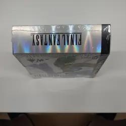 Mtg Final Fantasy Collector Booster Japan Edition 1 Box - Image 5